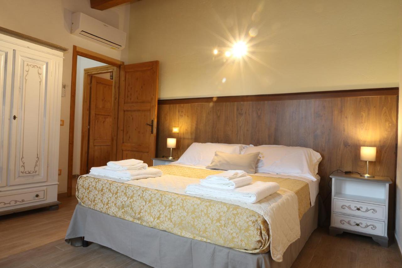 Borgopratole Countryhouse Cingoli Exterior foto