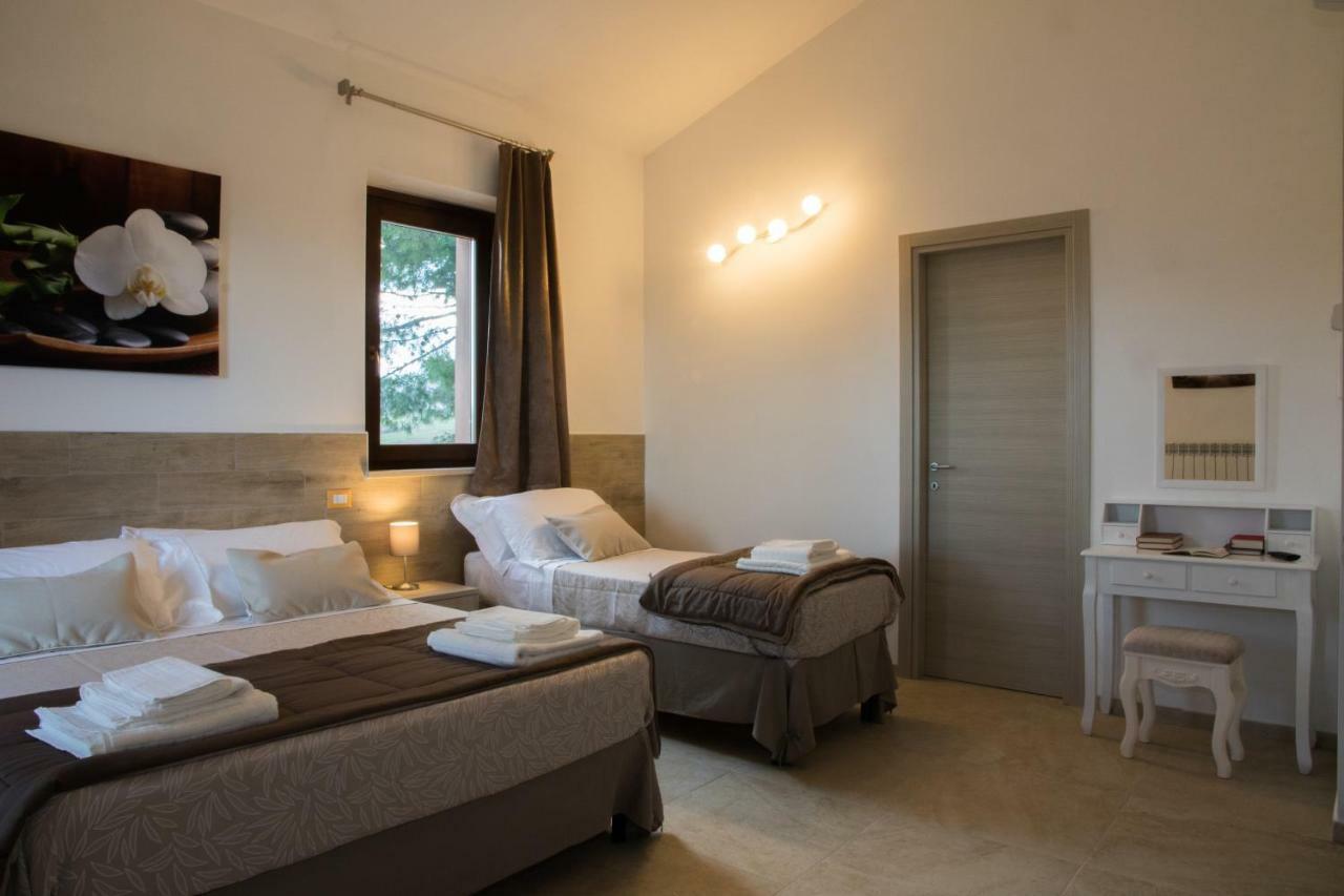 Borgopratole Countryhouse Cingoli Exterior foto