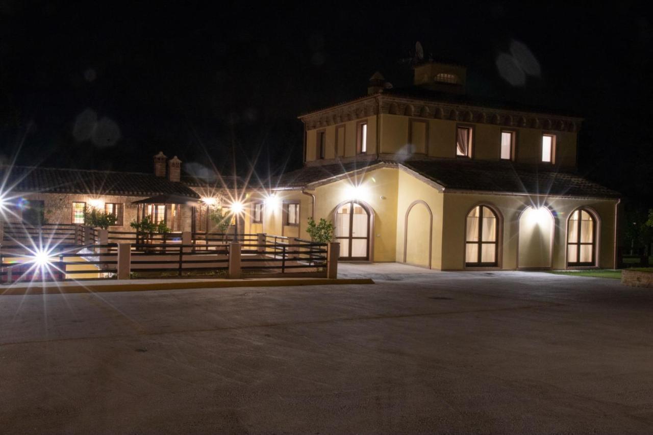 Borgopratole Countryhouse Cingoli Exterior foto